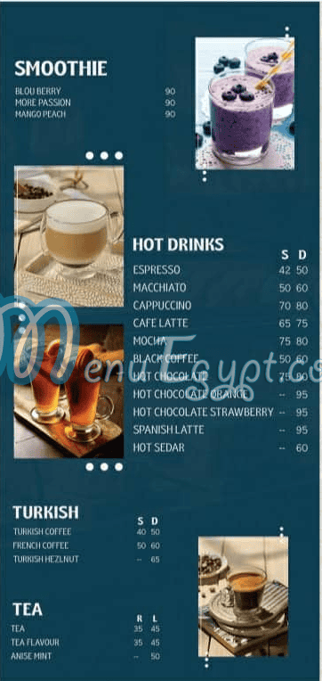 منيو 7مارت صفحة 18 - الأسعار