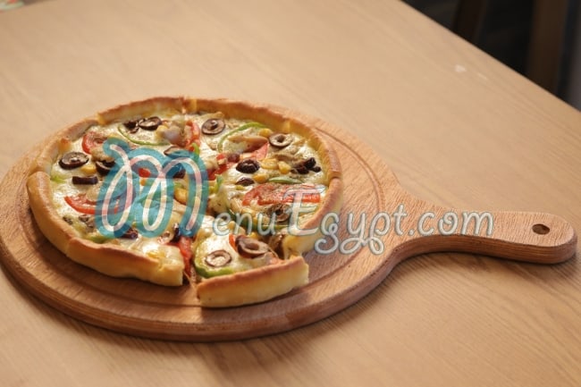 Sham in general menu 4