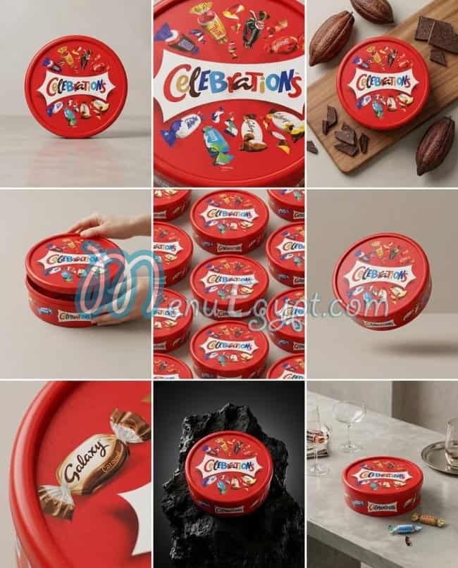 Abdrabo sweet menu page 11 - prices