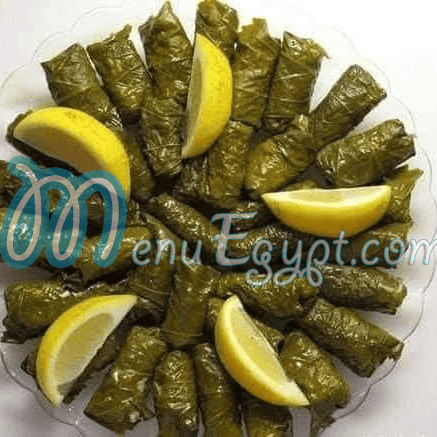 منيو ابو الشام ماركت صفحة 13 - الأسعار