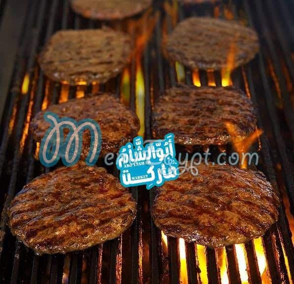 منيو ابو الشام ماركت صفحة 18 - الأسعار