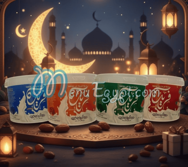 منيو ابو الشام ماركت صفحة 7 - الأسعار