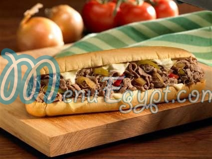 Adriano fast food menu 11