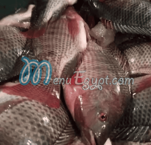 Al Salah 3la Al Naby Tanta menu 2