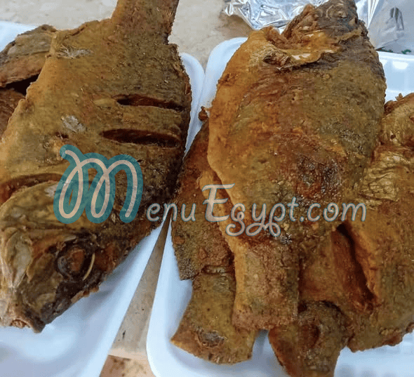 Al Salah 3la Al Naby Tanta menu 3