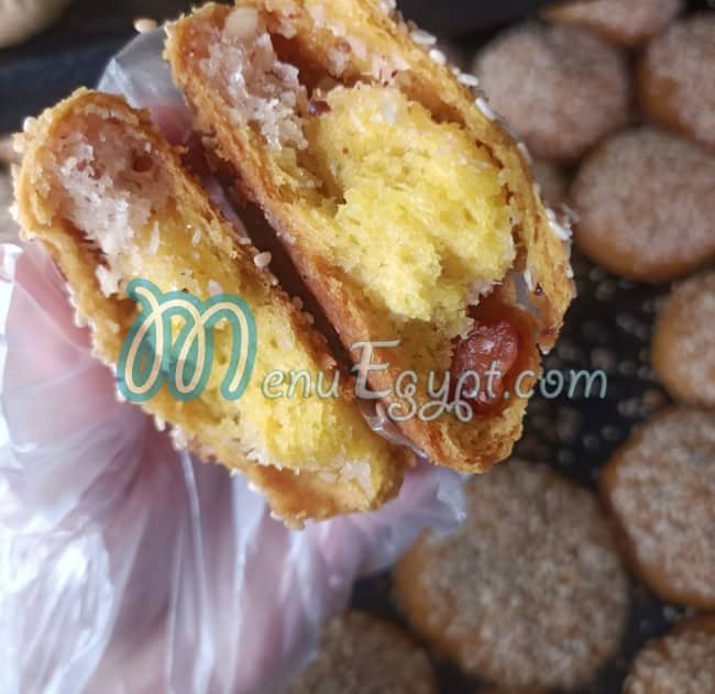 Baeit Al Karam menu 7