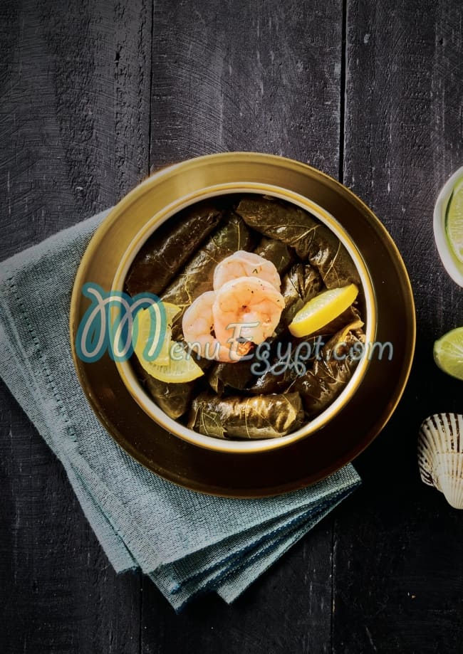 منيو بحر للمأكولات البحرية صفحة 13 - الأسعار