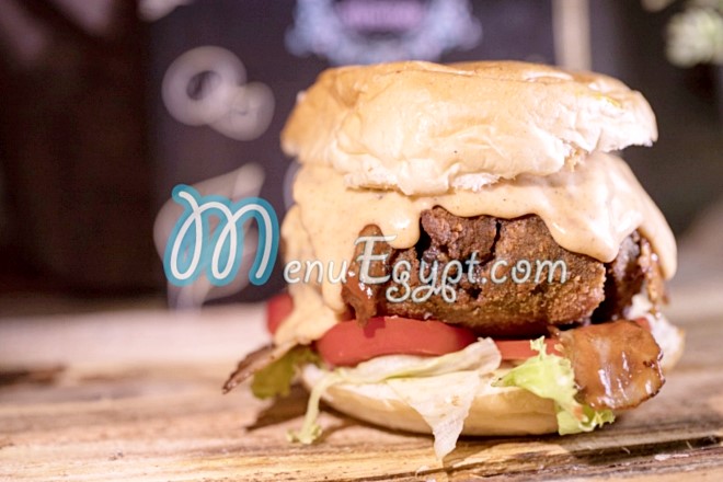 Balady w afrangy menu 10