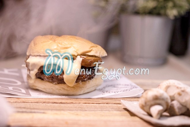 Balady w afrangy menu 12