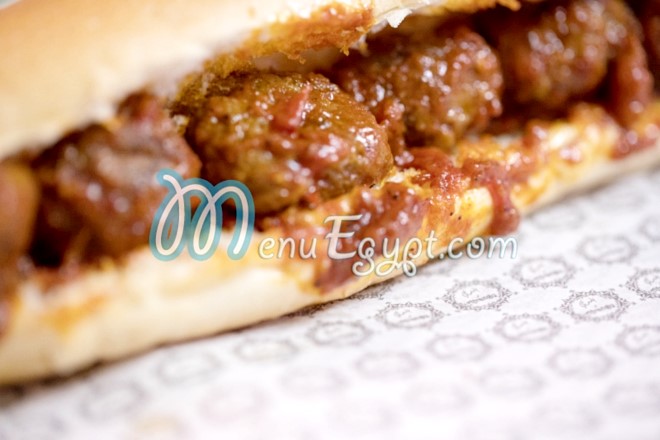 Balady w afrangy menu 13