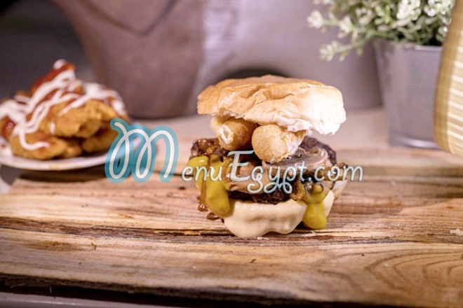 Balady w afrangy menu 14