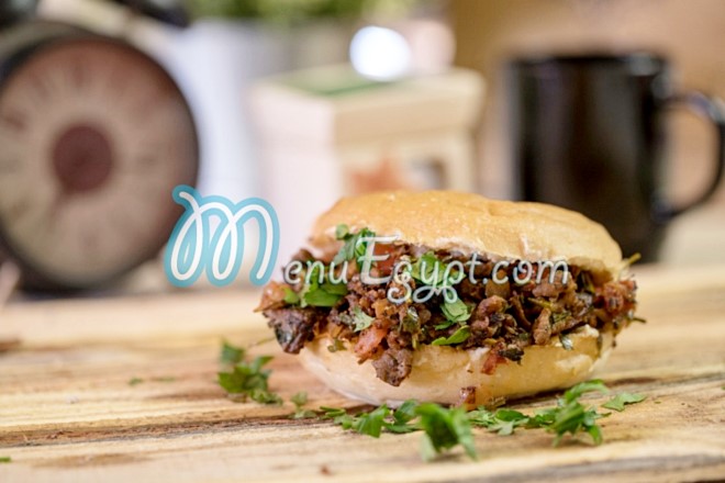 Balady w afrangy menu 2