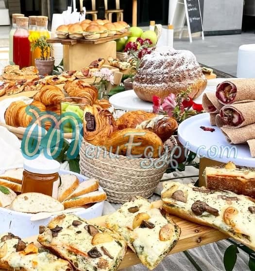 Bascota Food products menu 10