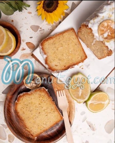 Bascota Food products menu 2