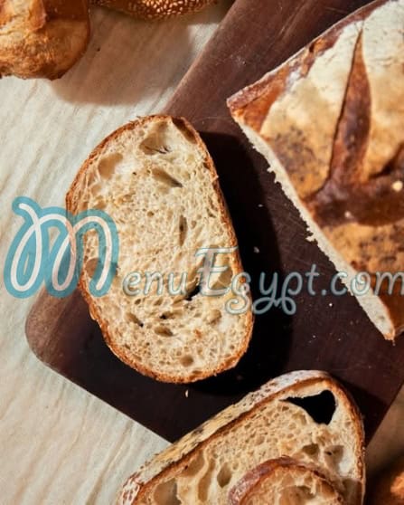 Bascota Food products menu 3