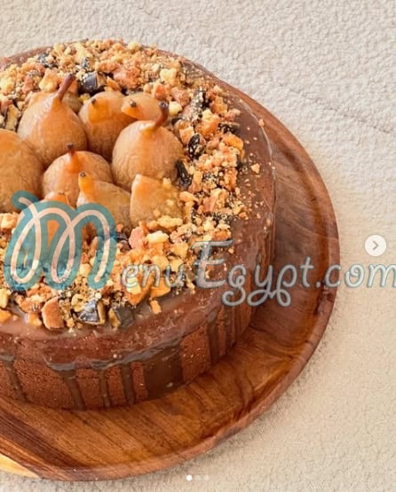 Bascota Food products menu 4