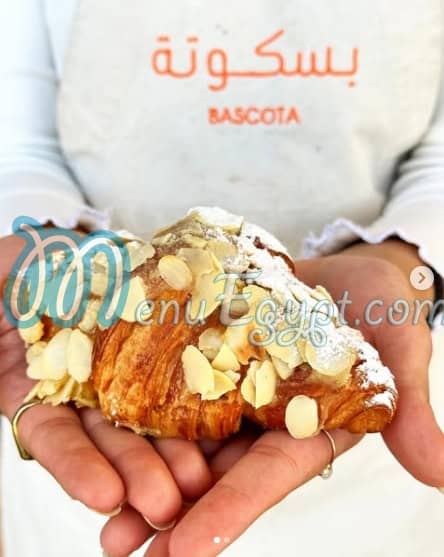 Bascota Food products menu 6