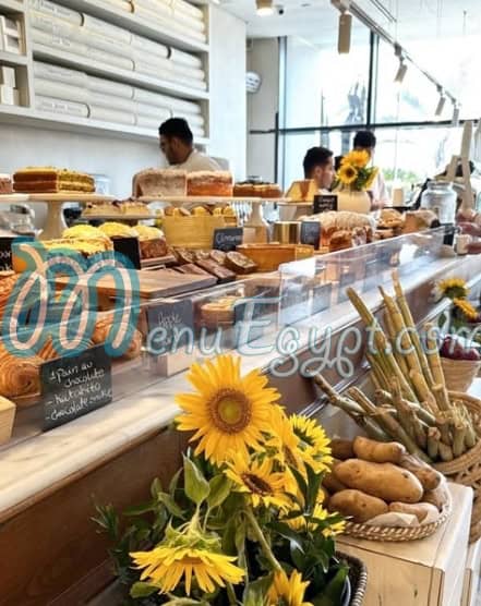 Bascota Food products menu 7