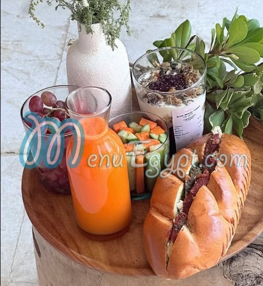 Bascota Food products menu 8