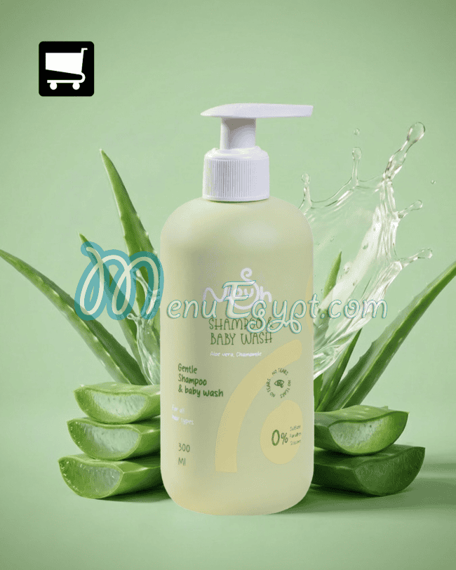 BESTWAY Supermarket Super market menu 4