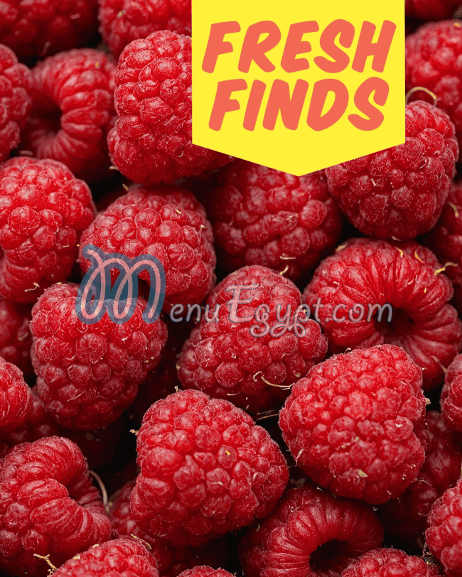 BESTWAY Supermarket Super market menu 5