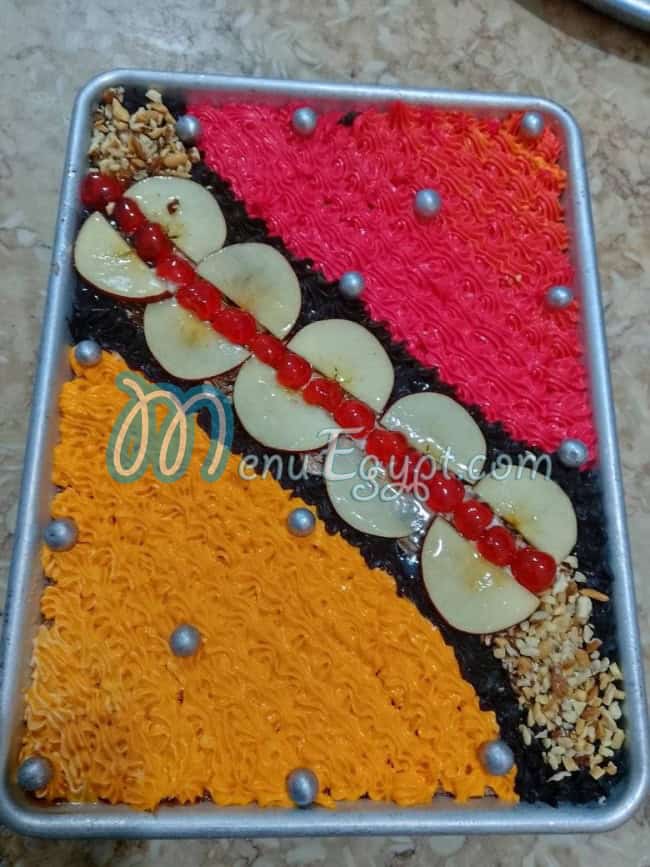 Cecilia patisserie menu 7