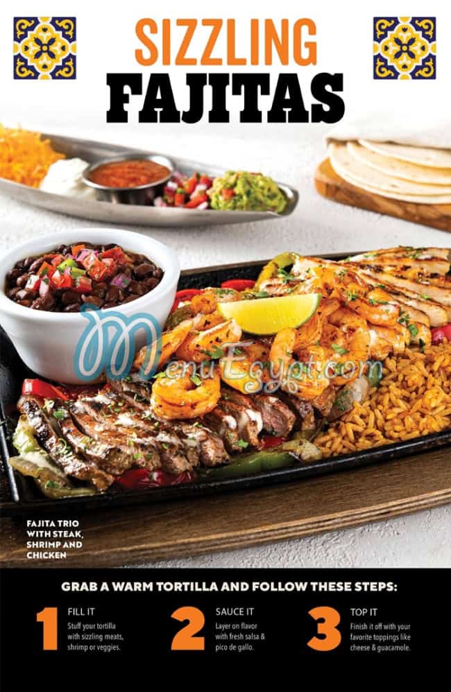 Chilis menu 11