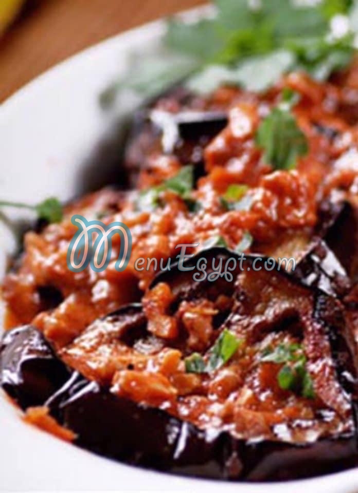 Cleopatra -Ismailia menu 10