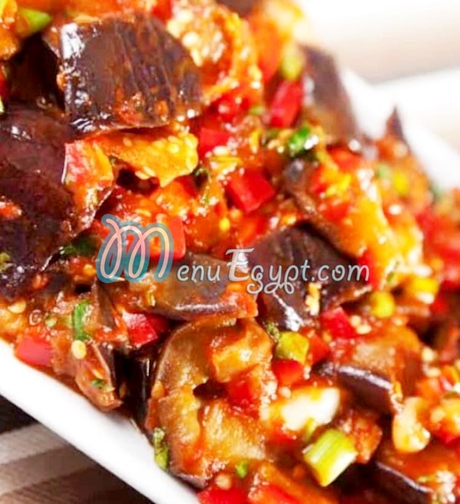 Cleopatra -Ismailia menu 11