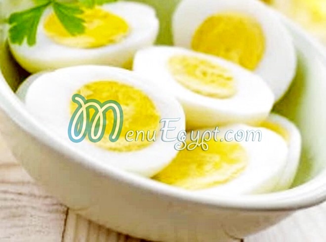 Cleopatra -Ismailia menu 4