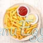 Cleopatra -Ismailia menu 9