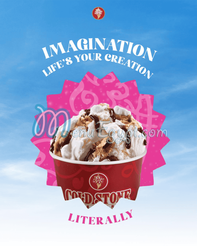 منيو كولد ستون كريمري صفحة 7 - الأسعار