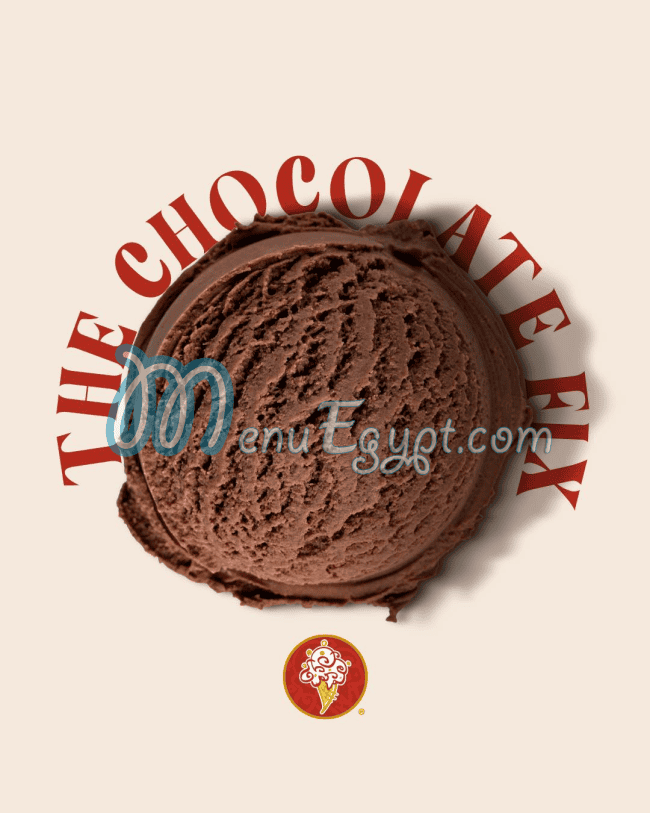 منيو كولد ستون كريمري صفحة 10 - الأسعار