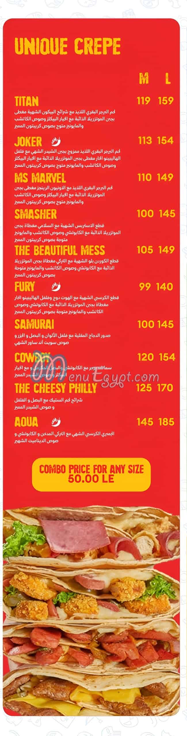 Crepeton menu 7