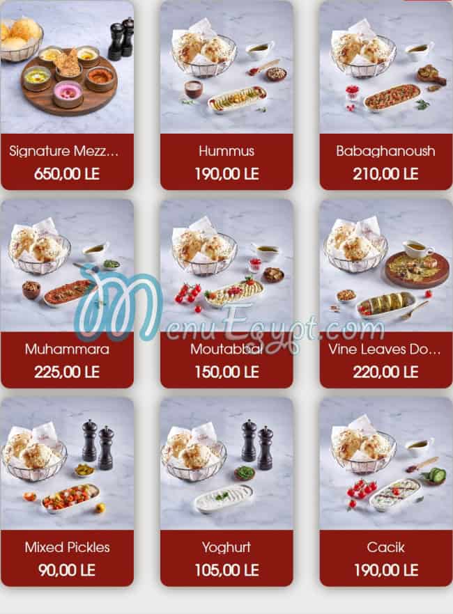 CZN Burak menu 3