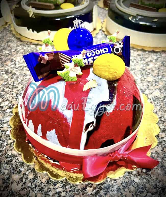 Ekler Patisserie menu 4