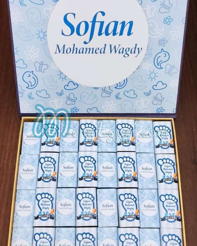 Eno's Creations menu 4