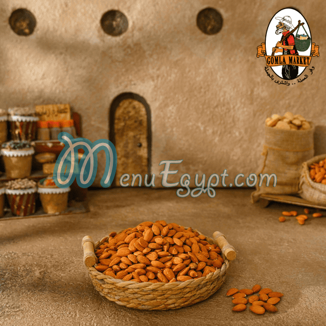 Fathalla Market Hyper market menu 7