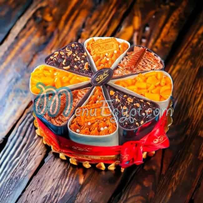 منيو حلواني جاتوه صفحة 2 - الأسعار