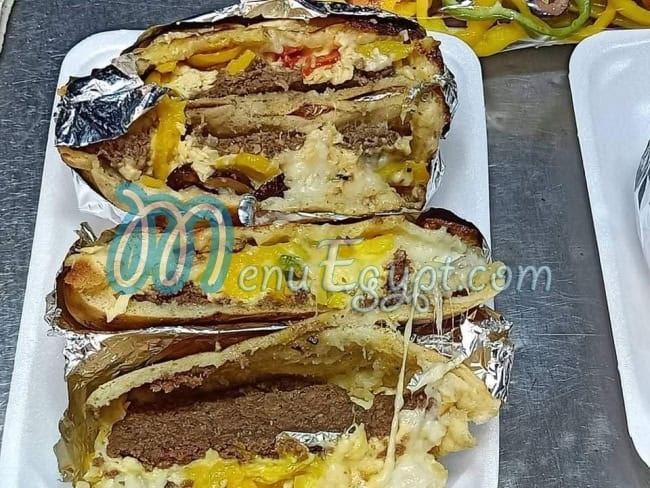 منيو جزارة وحواوشي الزيني العالميه صفحة 2 - الأسعار