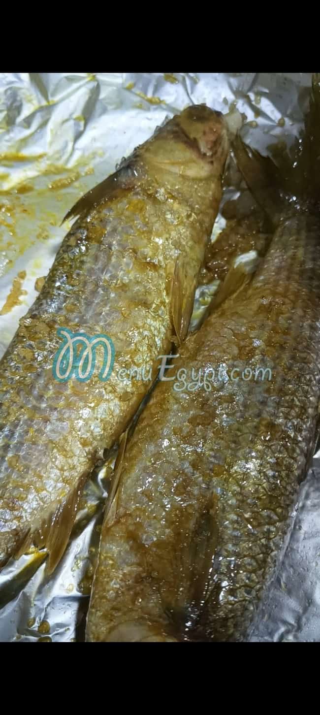 hlket elsamk for fresh fish menu 10