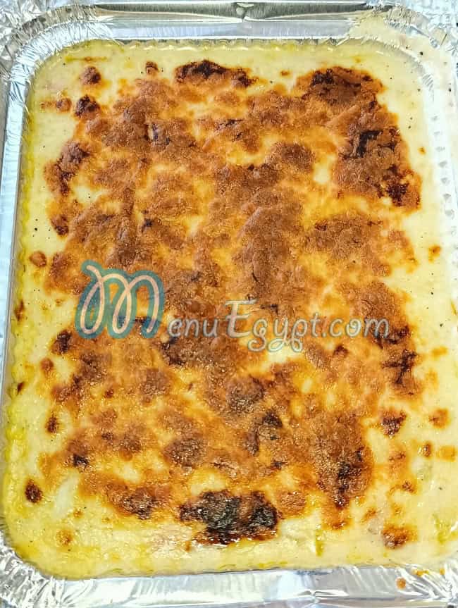 hlket elsamk for fresh fish menu 5