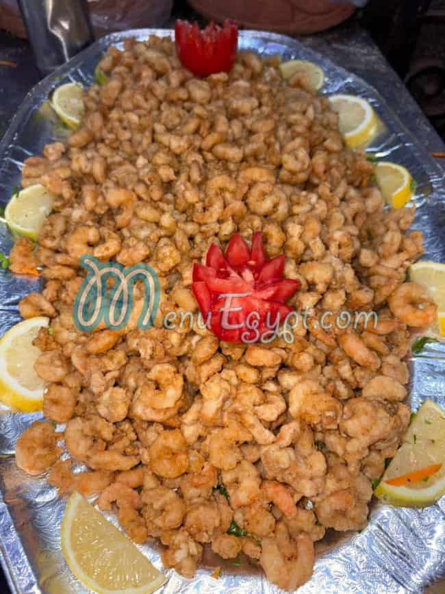 منيو اسماك المدينة المنورة - اسماك سلطان صفحة 11 - الأسعار