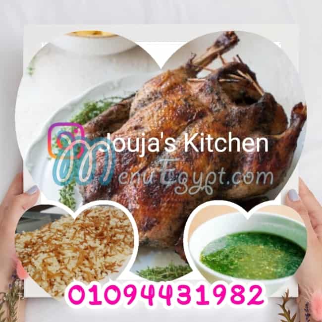 Joujas kitchen menu 11