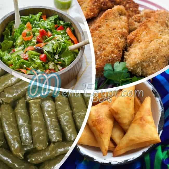 Joujas kitchen menu 7