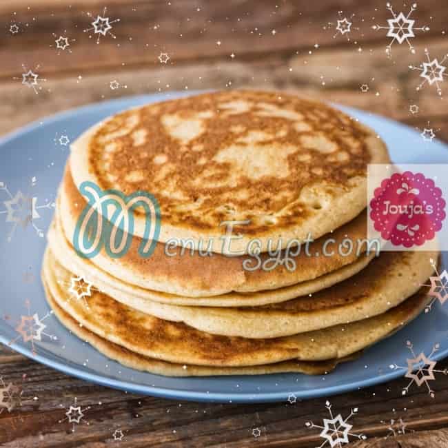 Joujas kitchen menu 9