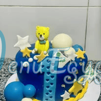 Karamil Sweet menu 4