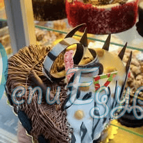 Karamil Sweet menu 5