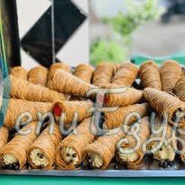 Karamil Sweet menu 6