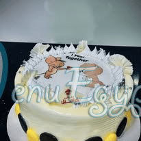 Karamil Sweet menu 7